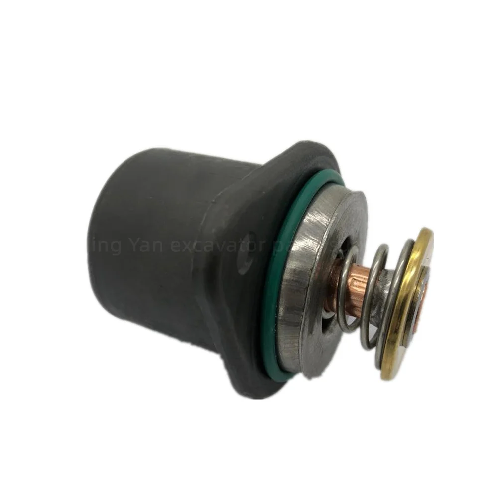 

For 1830256C93 Excavator Parts 1300 DT466 DT530 Engine Thermostat