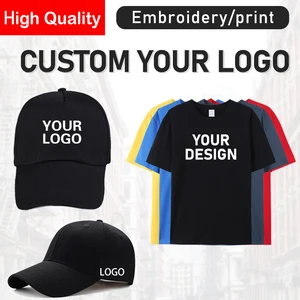 Image for XD Professional Custom Design Printed or Embroider 