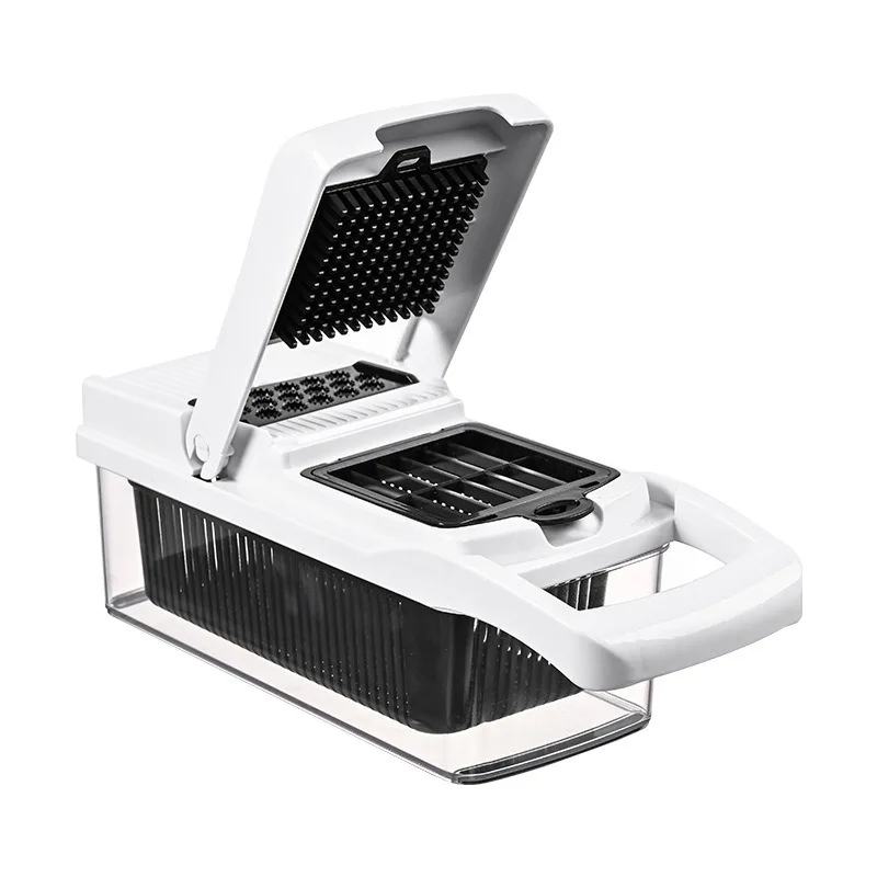 Kitchen slicer, multifunctional vegetable slicer, fruit household planer, vegetable cutting tool in stock