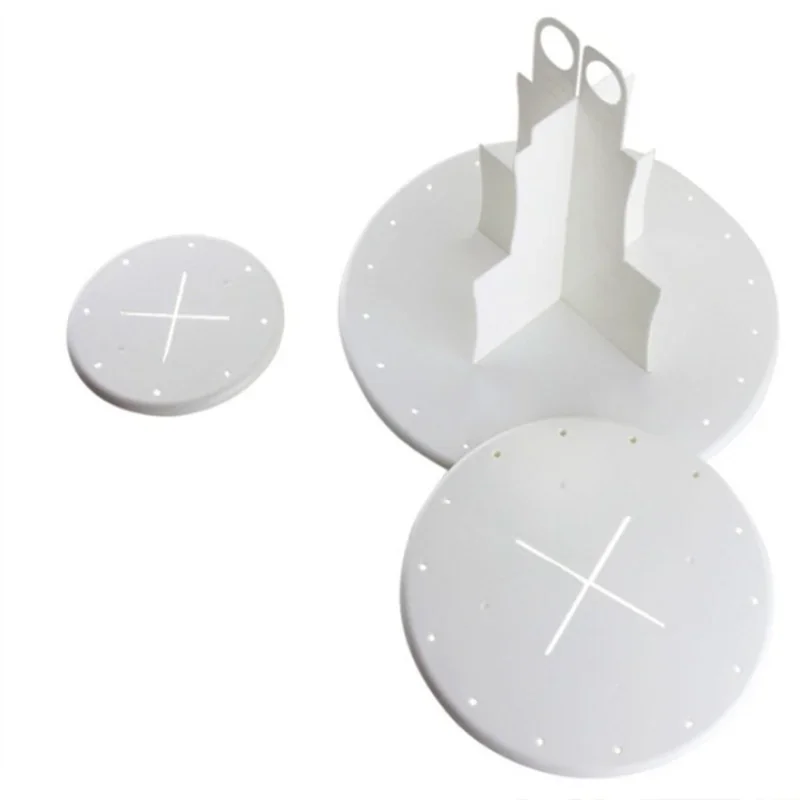 Lollipop Display stand Wedding Decoration Cake Pop Stand Lolly Holder Party silicon mold lollipop rack