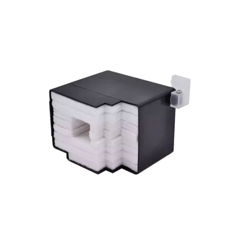 

1set 1666031 1712885 1693709 Maintenance Box Waste Ink Tank for EPSON L600 L605 L655 L656 L606 ET3600 ET4550 E4550