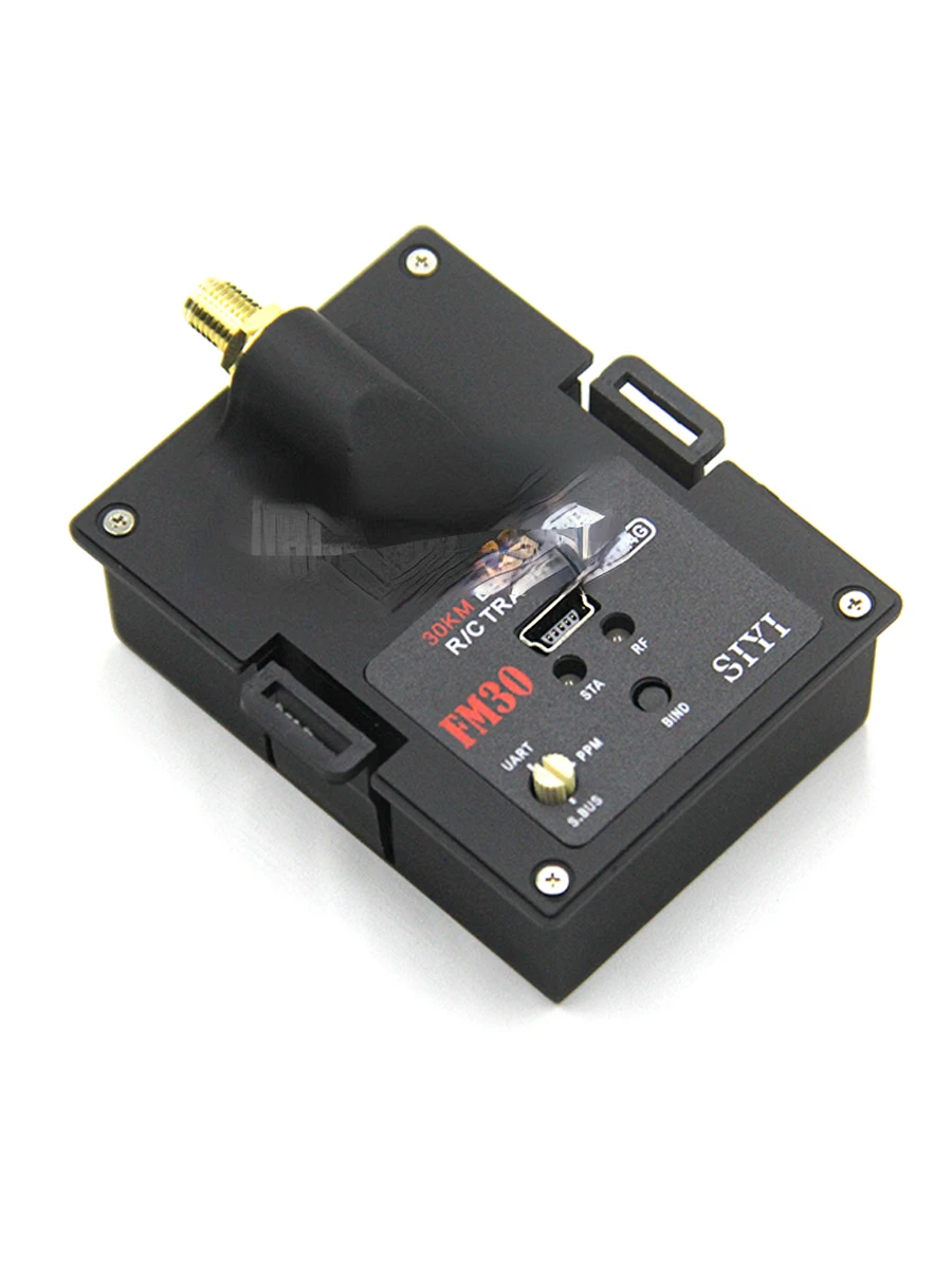 Sintonizzatore 2.4G 5-35Km Macchina Per Attraversamento Ad Ala Fissa Fpv Voyage Bluetooth Tx16S Controllo Et16S