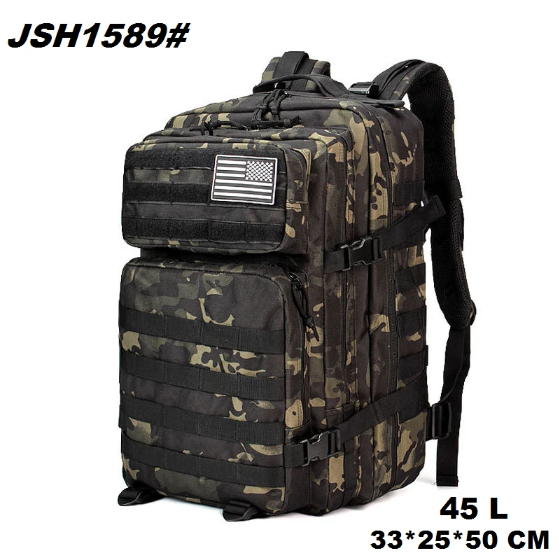 JSH1589black