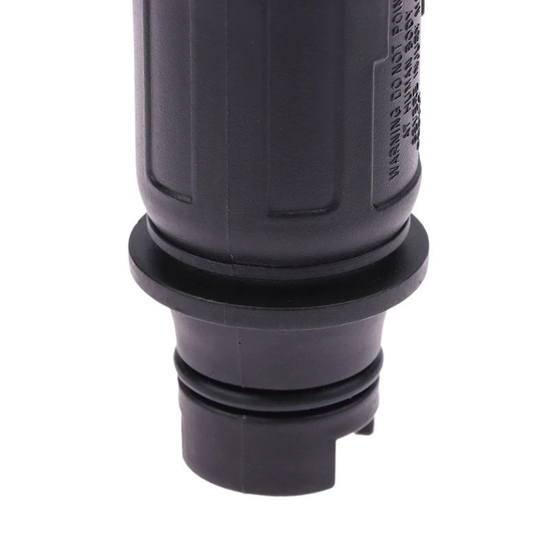 각도 조절식 고압 세척기 깍지 분무기, 1/4 인치 퀵 플러그 연결, 3000 PSI 퀵 커넥트, 고압 깍지