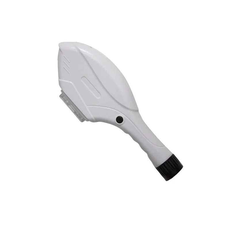 

IPL Laser Spare Parts IPL Handle Piece For Hair Removal Lower Price Elight Handpiece with Factory Price Changeable Filter Handle