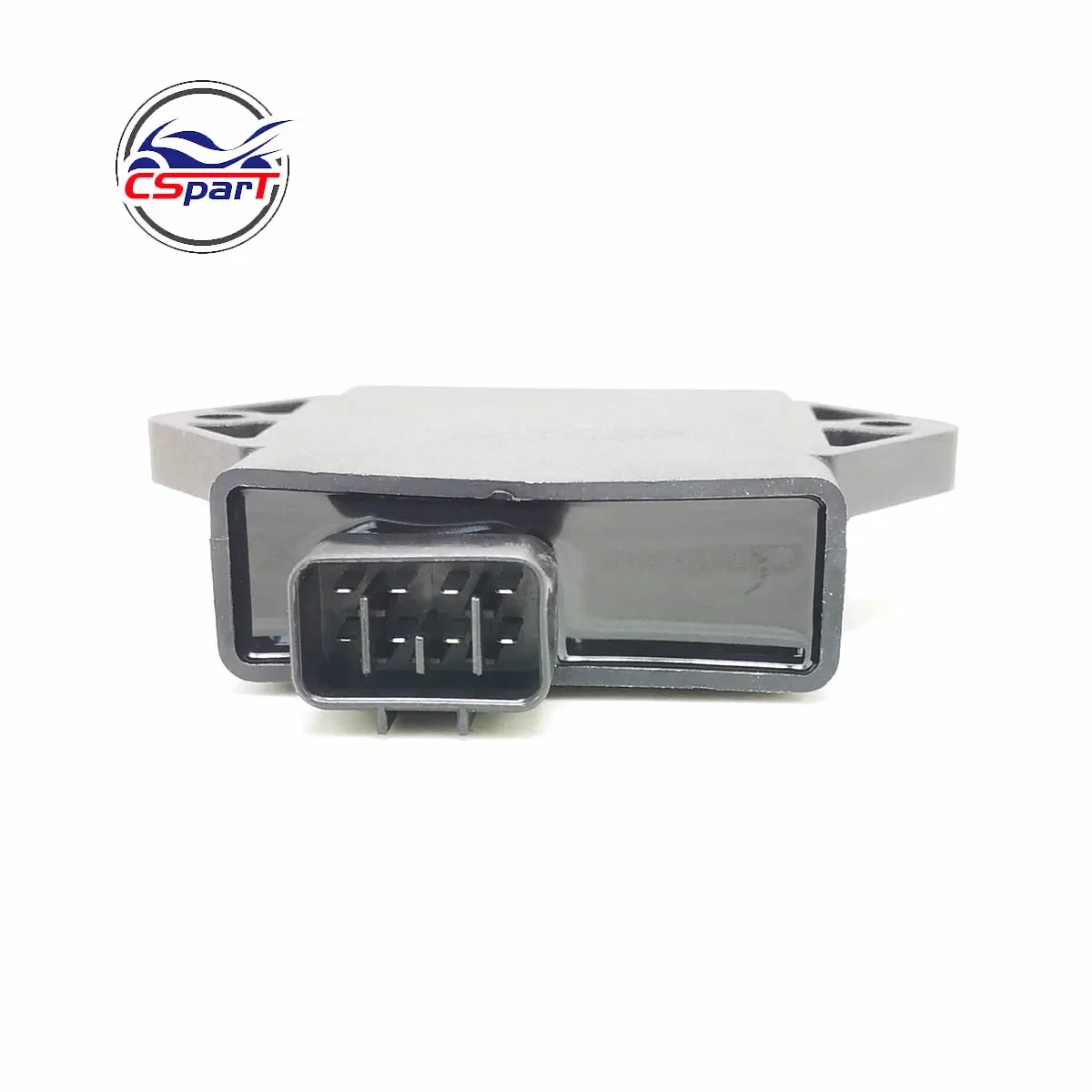 8 pin 7500 9000 RPM Digital CDI for Majesty YP250 Linhai