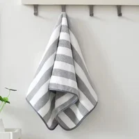 75cmx35cm Bath Towel for Adults Absorbent Quick Drying Spa Body Wrap Face Hair Shower Towels Large Beach Cloth 5
