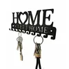 1pcs Wall Mounted Key Holder Made of Metal, Can Be Used To Hang All Kinds of Keys Also Vintage Wall Decoration 5