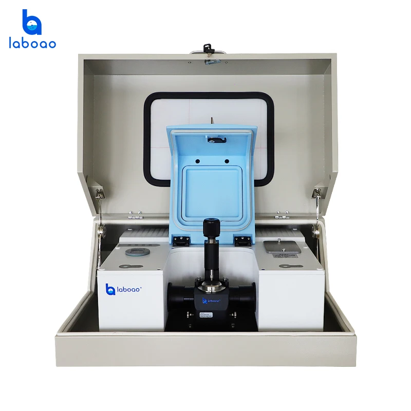 Рисунок 3 - Инфракрасный спектрофотометр FTIR