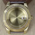 Gold E