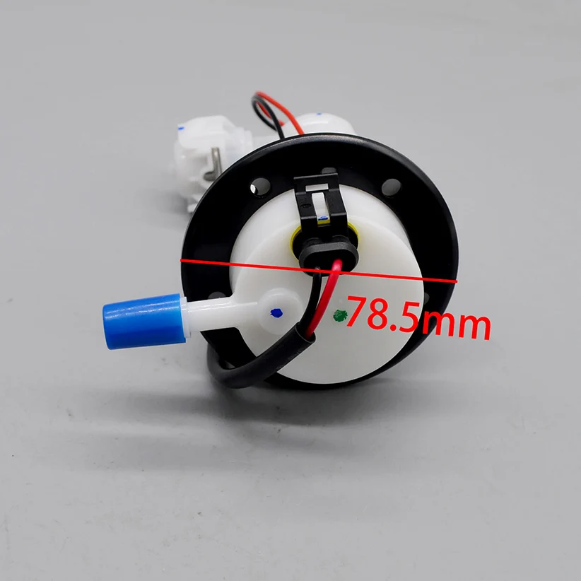 

Electronic Fuel Injection Injector Electric Fuel Pump for CFMOTO 2011-2015 CF650 650NK 650TR/TK NK 650 A000-150400-00001