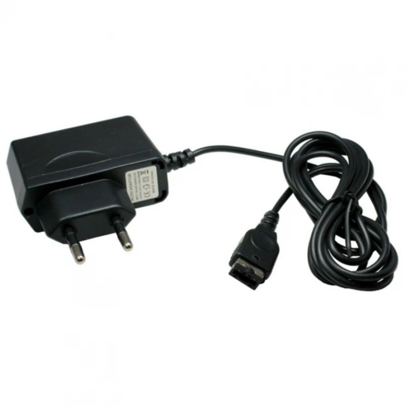 Nintendo Ds, Nds, Game Boy Advance Sp, Gba Sp, Caricatore Antique Wall Eu # Nintendo Ds (Ntr-001) # Nintendo Game Boy Advance Sp (Ags-001, Ags-101)