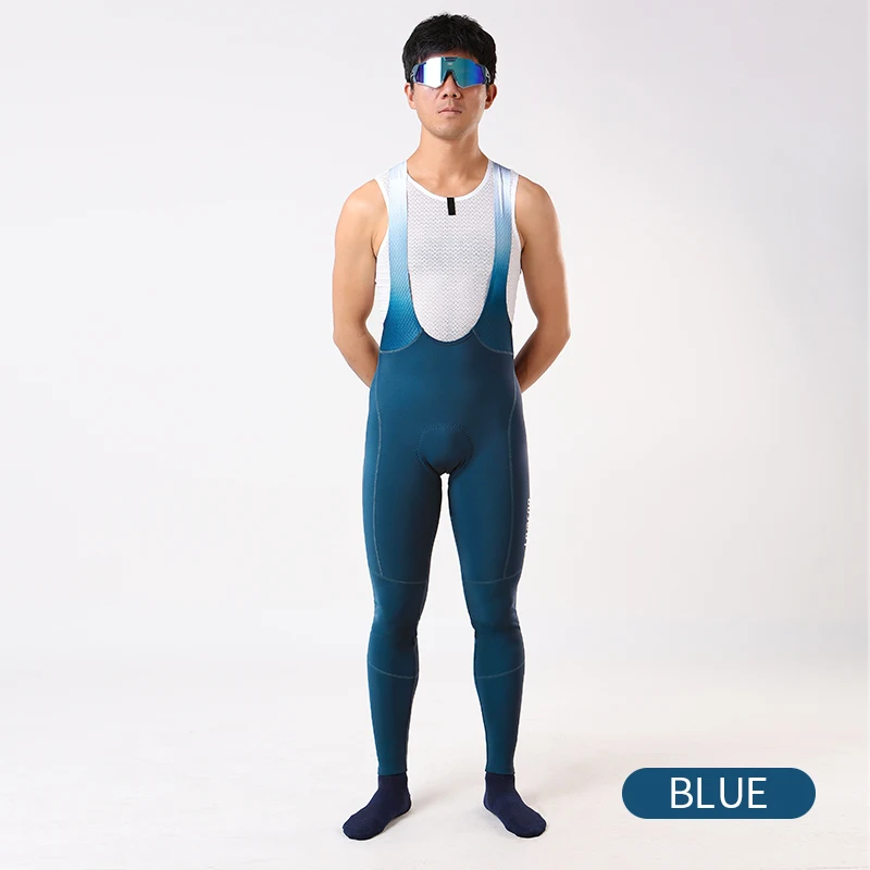 fahrradhose winter gepolstert