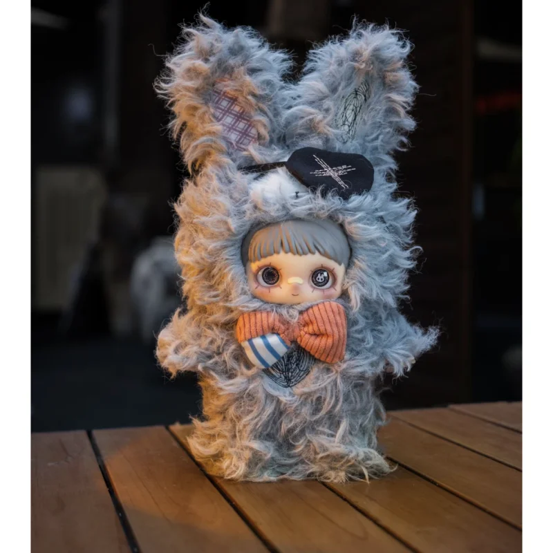 Maymei クリスマス　おまけ付き　ドール Kawaii Maymei Dark Forest And Once Forgotten Corner Series Blind