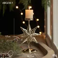 Eight-pointed star