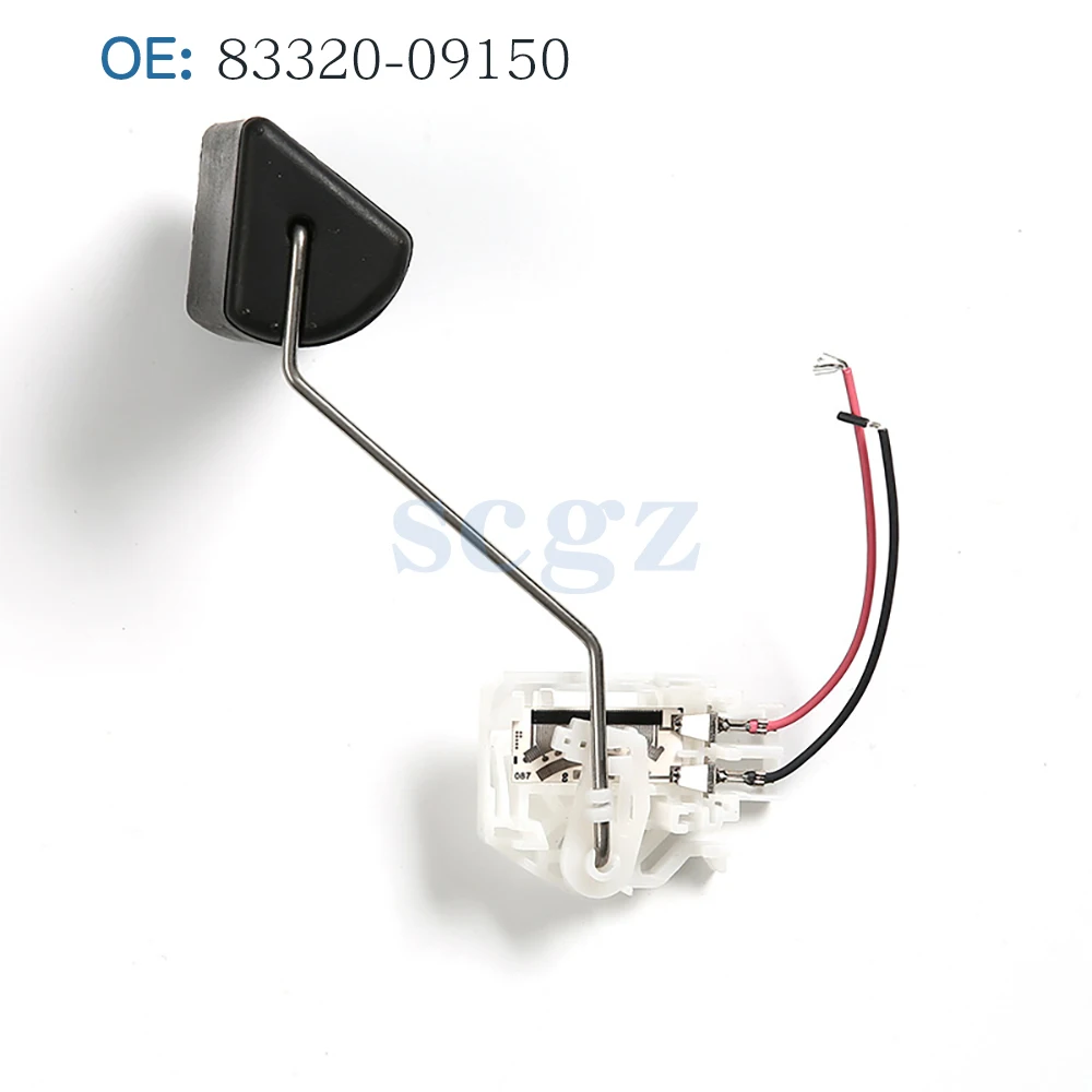 FuelSystemfuelgaugetankfloat8332009150forToyotaRVA40612