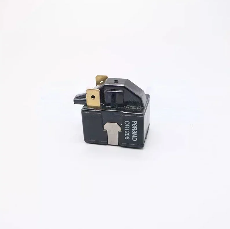 Description Picture 4 of itemFor Haier/LG Refrigerator PTC Starter P6R8MD/P330MD Thermal Protector Freezer Start Relay