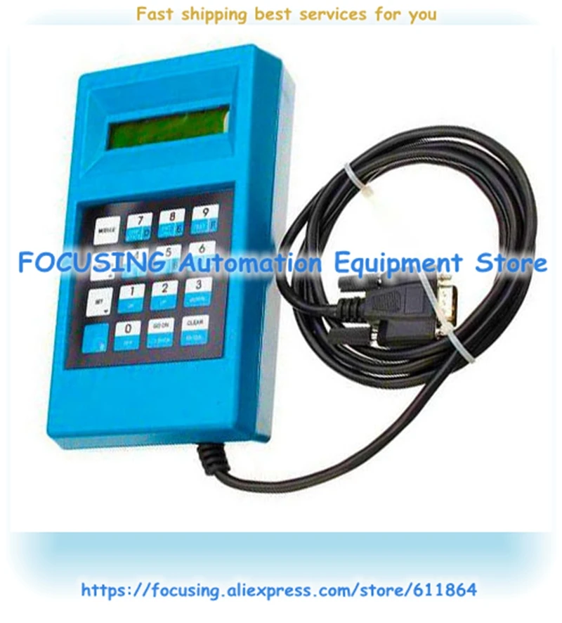 Ferramenta de Serviço do Elevador Blue Test Tool Unlimited Times Unlock Ga21750ak3 Best Quality Brand New