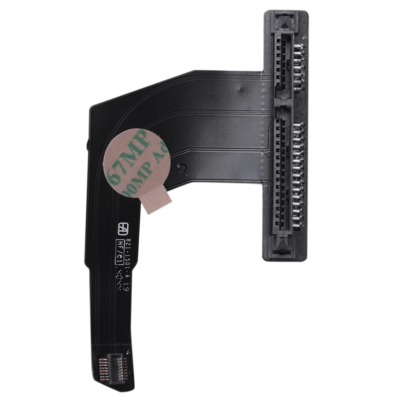 

3X Новый SSD SATA HDD жесткий диск с гибким кабелем для Apple Mac Mini A1347 821-1501-A