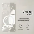 Magnetic Clear