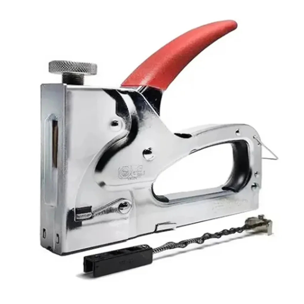 Professional Manual Bown Stapler