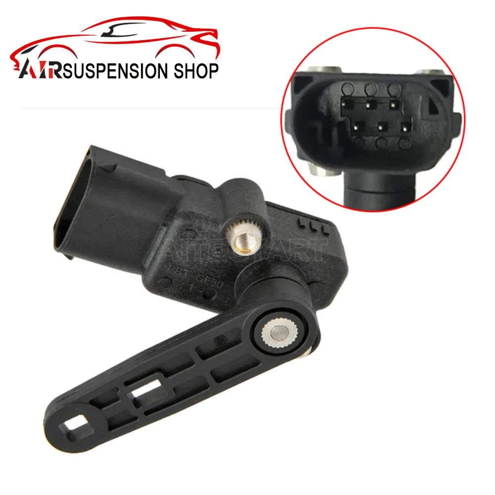 Per Bmw Air Suspension Sensore Di Altezza Accessori Per Auto I3 X1 X2 X3 X4 X5 X6 X7 37146870200