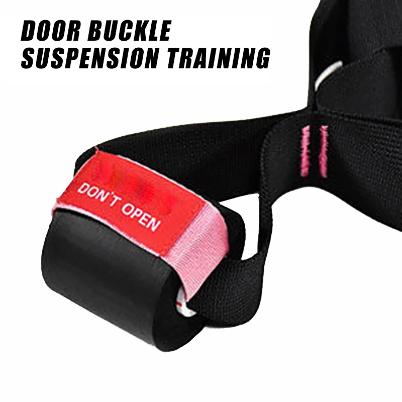 Training Strap Full Body Elastic - Image 3