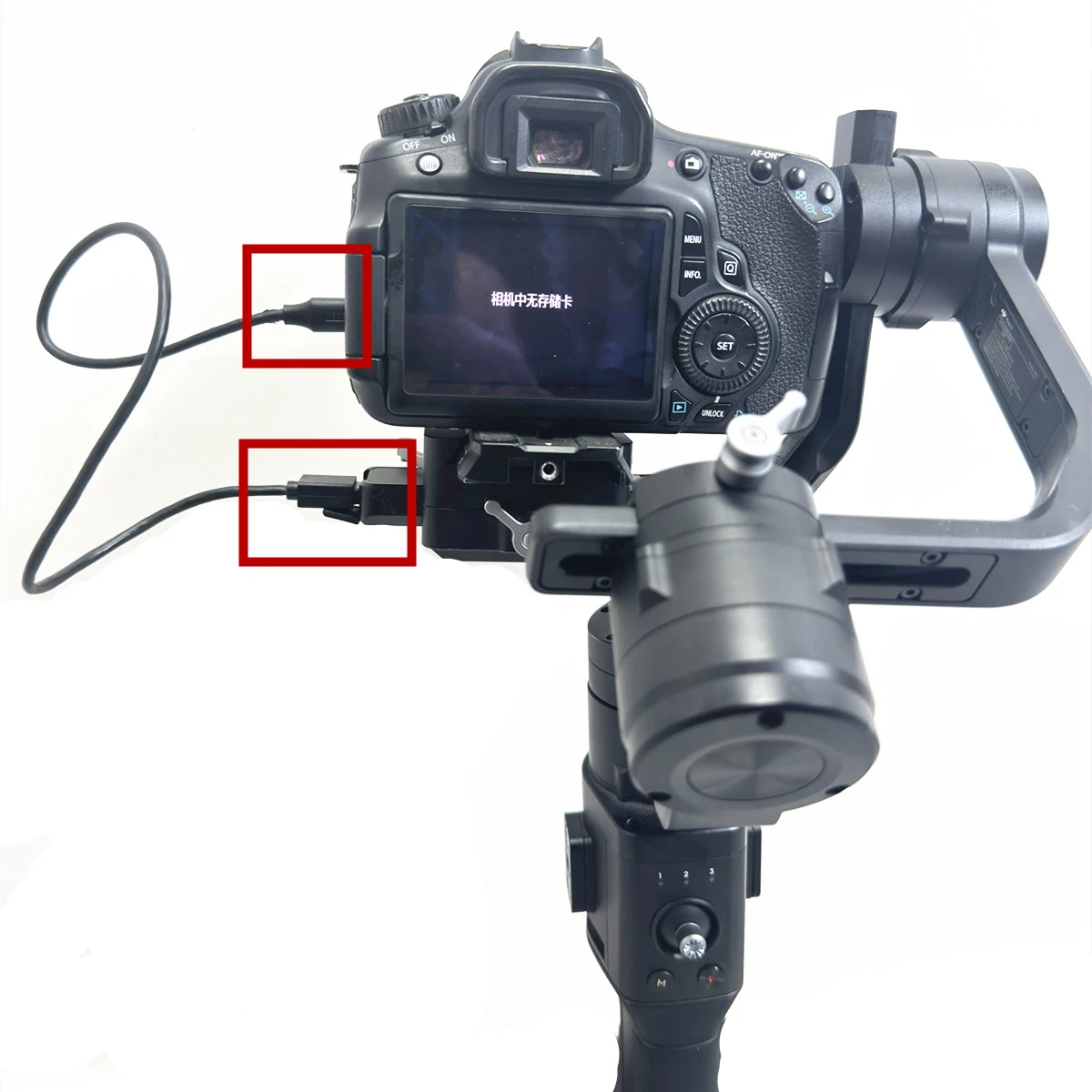 Canon Dji Ronin Sc Nikon Z6 Nikon Z6 Mirrorless Full-Frame 4K