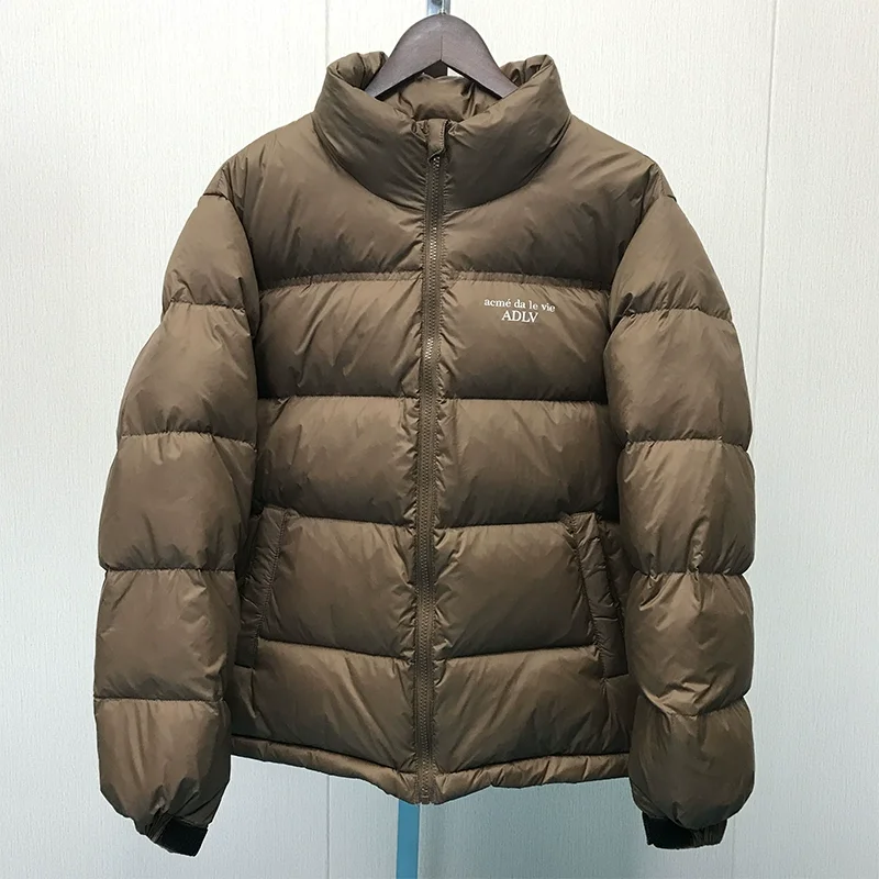 Рисунок 3 - Женский зимний пуховик