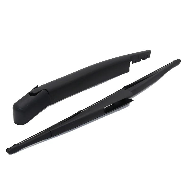 16" Car Rear Wiper Blade Blades Back Window Wipers Arm For Ford