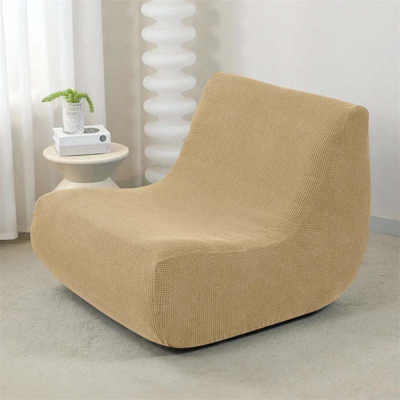 Sofa Cover Elastic Polar Fleece For Living Room Stretch All Inclusive Lounge Couch Protectors