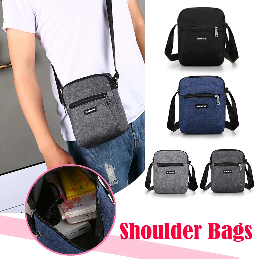 Shoulder Bag Pure