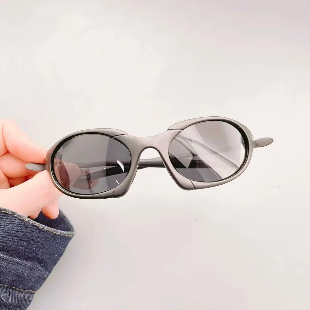 Polarized Sunglasses Polarized Lens Googles Sunglasses for Men/Women Riding Driving Fishing Sun Glasses Lunettes De Soleil Homme