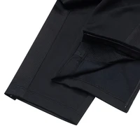 Nike Pantalon de sport de football pour hommes, pantalon d'entraînement sur le terrain, pantalon de course et de fitness, pantalon long tricoté respirant Ib8744-010 6