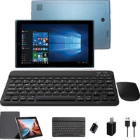 New Arrival 10 INCH 10K WINDOWS 10 Home Tablet PC 2GB DDR RAM 64GB/32GB ROM HDMI-Compatible Dual Camera USB 3.0 Quad Core 1
