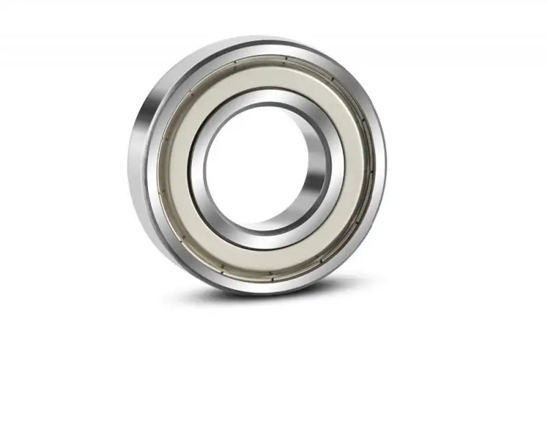 10Pcs Mr85Zz Deep Groove Ball Miniature Bearing 5x8 x2.5Mm Bearing Steel