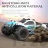 ZLL Beast SG318 PRO Full Size High Speed Off-Road Climbing Vehicle 1:20 Model Monster Car Remote Control Car Toy Christmas Gift 6