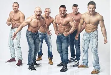

24 style Choose Male muscle fitness bodybuilding gym exercise weight loss slimming Art print Silk poster Home Wall Decor