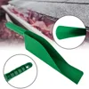 Gutter Getter Scoop Books, Flex Fit D343 Roof Tool, Debris Removal, Multi-Use Eaves, Garden Scalp, Gutter Spoon, Shovel Supplies 1