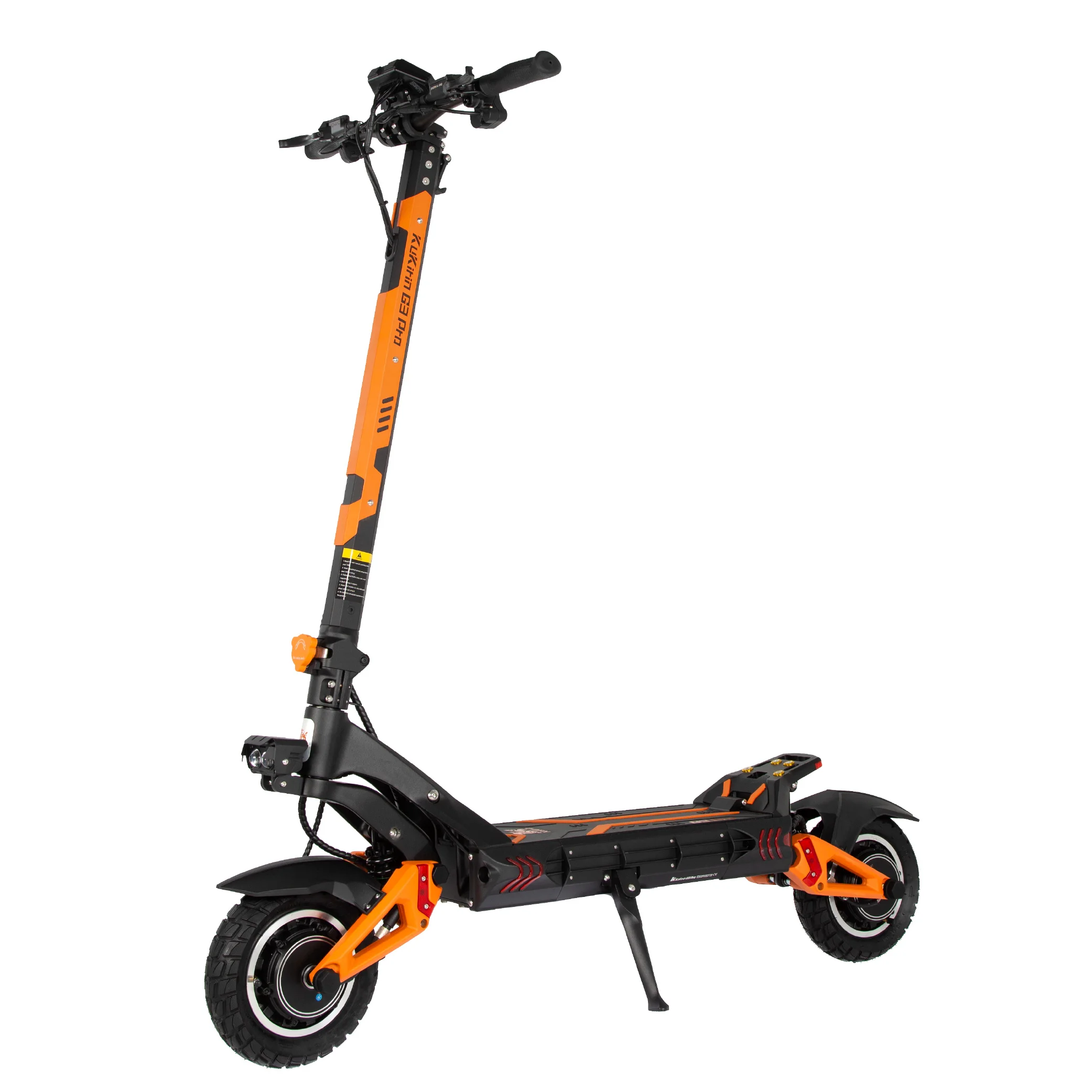 kukirin G3 PRO