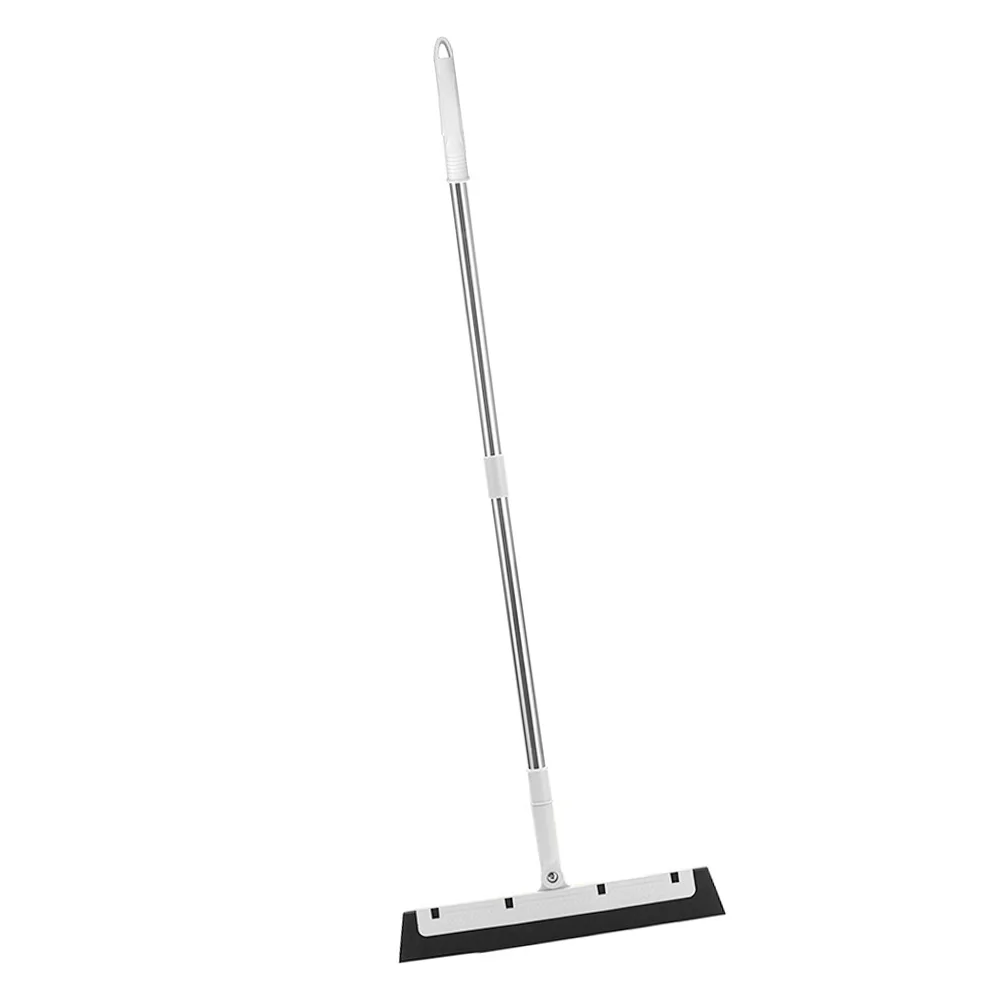 

Multi-function Broom Sweeping Floor Mop Scraper Bathroom Glass Water Wiper