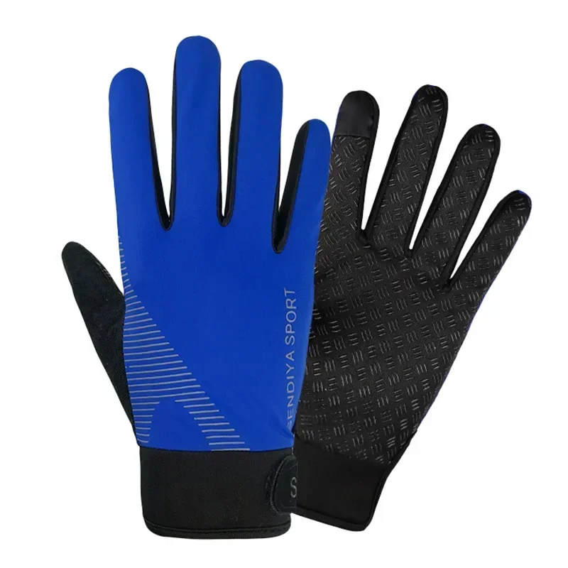 

1Pair Sport Cycling Gloves Breathable Non-slip MTB Road Bike Gloves Men Women Outdoor Running Bicycle Gloves Apparel Accessories