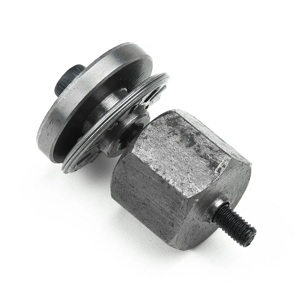 

Инструменты M3 - M10 Φ, 1 шт./3 шт./6 шт. в комплекте, набор заклепок M3-M10, инструмент для простой установки
