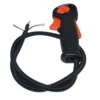 Throttle Control Cable Switch Handlebar For Stihl FS120 FS200 FS250 FS120R FS200R FS250R FS350 BT121 SP200 Trimmer Brush Cutter 1