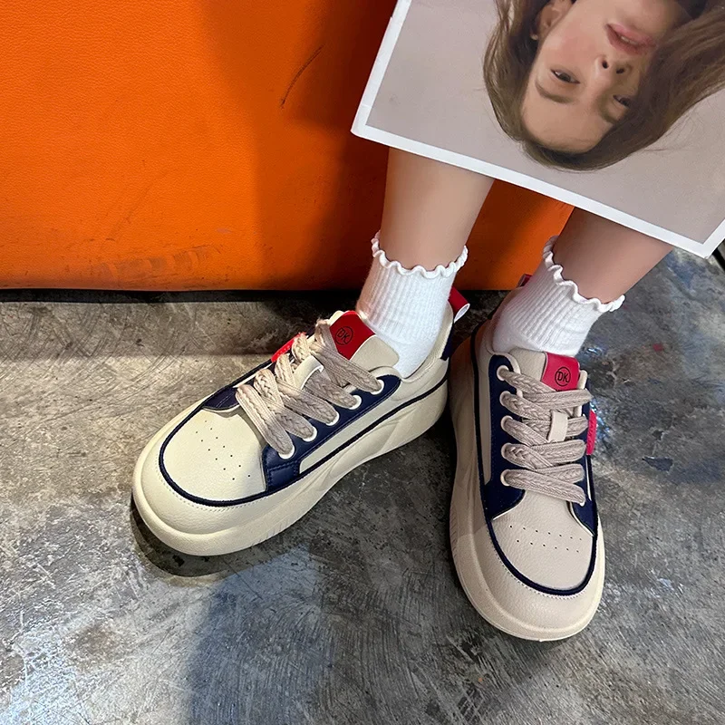 Zapatillas Mujer 2024  Ȳ Ź, ÷ ĳ־ Ŀ, ̽ ߿    Ź, м