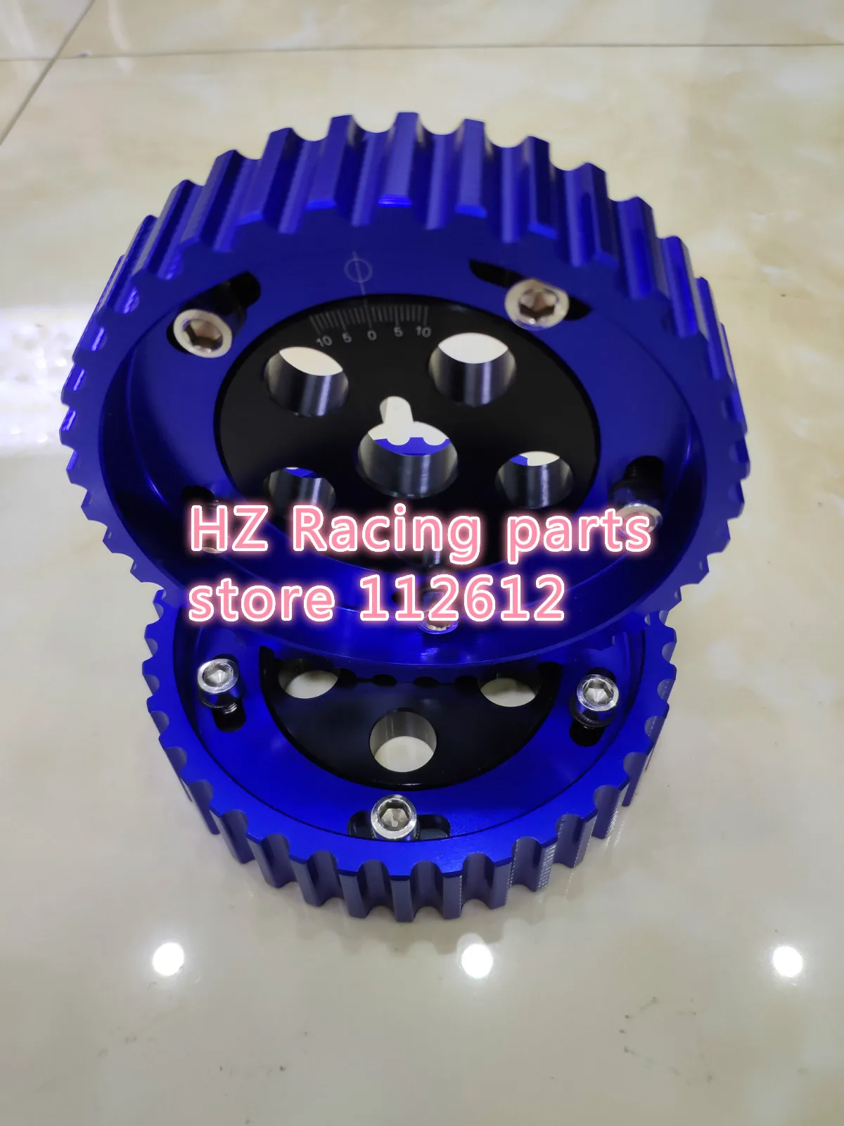 Timing Belt Pulley For Volvo 8v 240 B230 B21 B23 8V B18 B20, 58 OFF