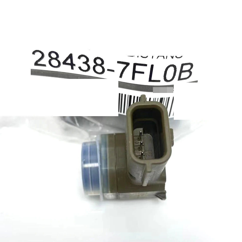 Рисунок 6 - Датчик парковки 28438-7FL0B PDC