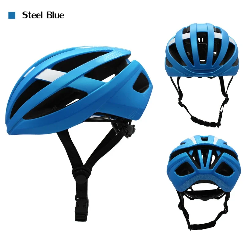 Men's Italy bull road TTbike Helmet Cycling Helme Outdoor Sports Ultralight  Aero Safely Cap MTB Bicycle Helmet Capacete Ciclismo - AliExpress