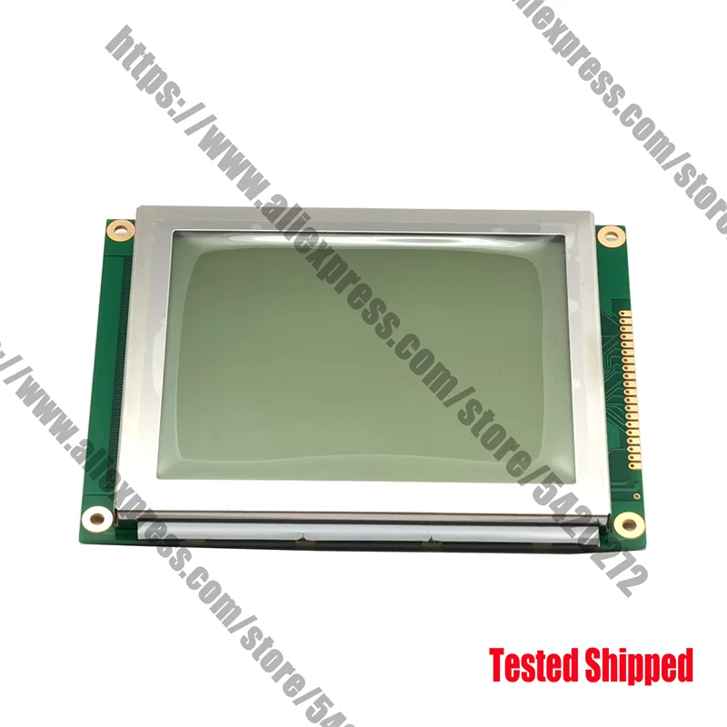 ο ȣȯ ÷ MSP-G320240DBCW-3N LCD ȭ