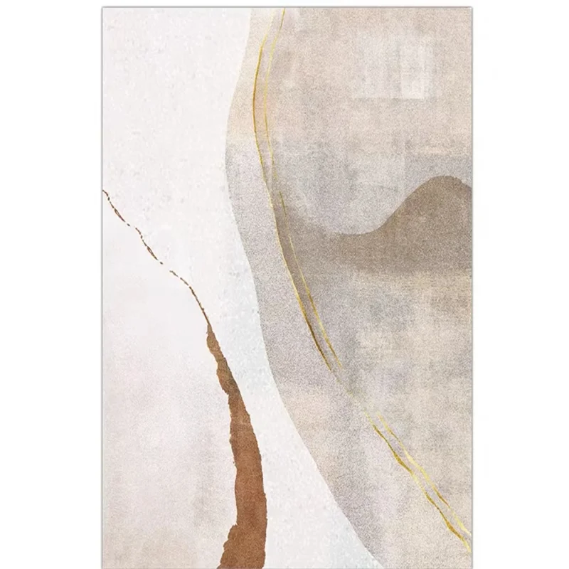 Japanese Simplicity Rugs for Bedroom Home Decor Large Area Carpet Studio Lounge Rug Living Room Decoration Carpet Entrance Mat 6